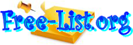 Free-List.org logo